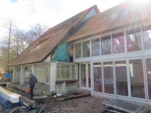 LTC Festina te Amsterdam